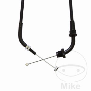 THROTTLE CABLE A A / OPEN
