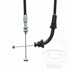 THROTTLE CABLE A A / OPEN