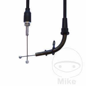 THROTTLE CABLE A A / OPEN