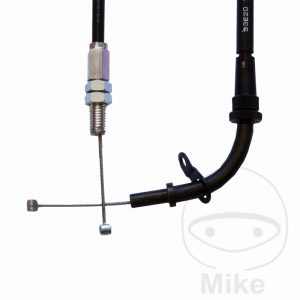 THROTTLE CABLE A A / OPEN