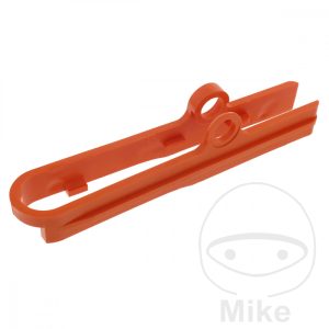 CHAIN GUIDE ORANGE NextPart.dk Reservedele Motorcykler touring Sport Racing Atv Oliefilter Luftfilter Bremseklodser Bremseskive Tændrør Kædekit Dæk CHAIN GUIDE ORANGE