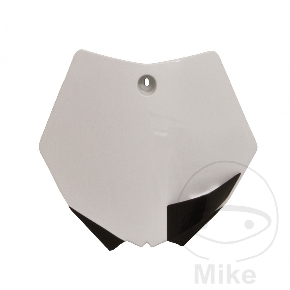 NUMBER BOARD WHITE . NextPart.dk Reservedele Motorcykler touring Sport Racing Atv Oliefilter Luftfilter Bremseklodser Bremseskive Tændrør Kædekit Dæk NUMBER BOARD WHITE .