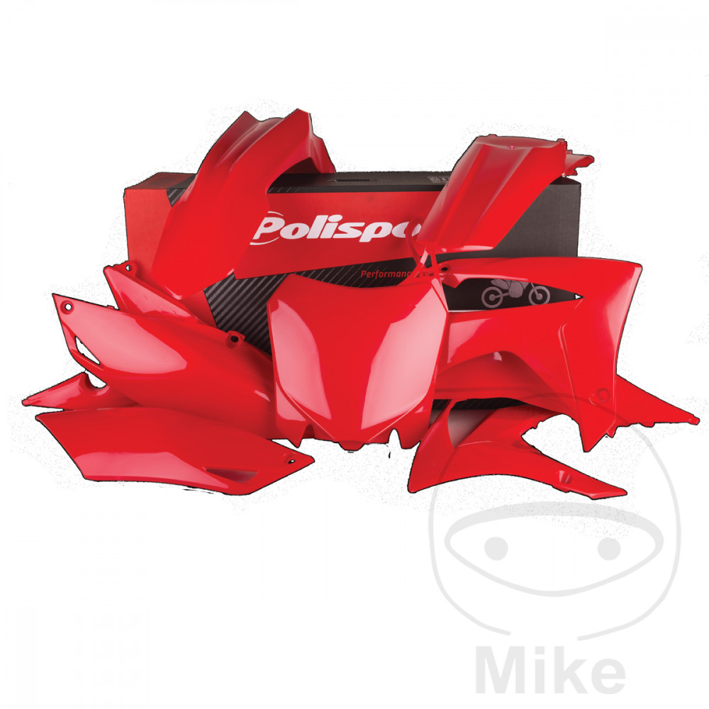 COMPLETE KIT RED04 NextPart.dk Reservedele Motorcykler touring Sport Racing Atv Oliefilter Luftfilter Bremseklodser Bremseskive Tændrør Kædekit Dæk COMPLETE KIT RED04
