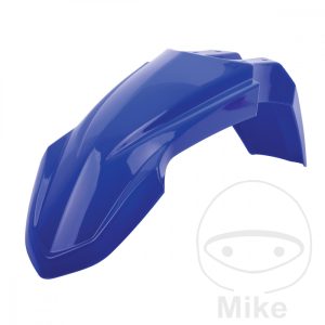 FRONT MUDGUARD BLUE 98 NextPart.dk Reservedele Motorcykler touring Sport Racing Atv Oliefilter Luftfilter Bremseklodser Bremseskive Tændrør Kædekit Dæk FRONT MUDGUARD BLUE 98