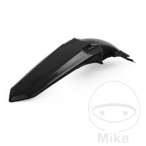 REAR MUDGUARD BLACK NextPart.dk Reservedele Motorcykler touring Sport Racing Atv Oliefilter Luftfilter Bremseklodser Bremseskive Tændrør Kædekit Dæk REAR MUDGUARD BLACK