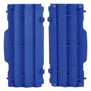 RADIATOR GUARDS BLUE NextPart.dk Reservedele Motorcykler touring Sport Racing Atv Oliefilter Luftfilter Bremseklodser Bremseskive Tændrør Kædekit Dæk RADIATOR GUARDS BLUE