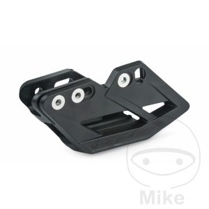 CHAIN GUIDE KIT BLACK NextPart.dk Reservedele Motorcykler touring Sport Racing Atv Oliefilter Luftfilter Bremseklodser Bremseskive Tændrør Kædekit Dæk CHAIN GUIDE KIT BLACK