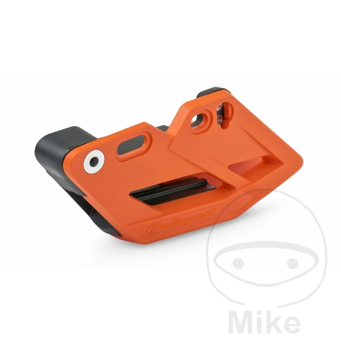 CHAIN GUIDE KIT ORANGE NextPart.dk Reservedele Motorcykler touring Sport Racing Atv Oliefilter Luftfilter Bremseklodser Bremseskive Tændrør Kædekit Dæk CHAIN GUIDE KIT ORANGE