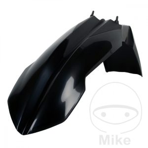 FRONT FENDER BLACK