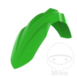 FRONT MUDGUARD GREEN 05