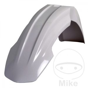 FRONT FENDER WHITE