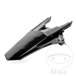 REAR MUDGUARD BLACK NextPart.dk Reservedele Motorcykler touring Sport Racing Atv Oliefilter Luftfilter Bremseklodser Bremseskive Tændrør Kædekit Dæk REAR MUDGUARD BLACK