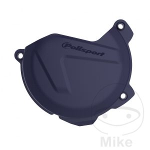 CLUTCH COVER PROTECTOR BLUE