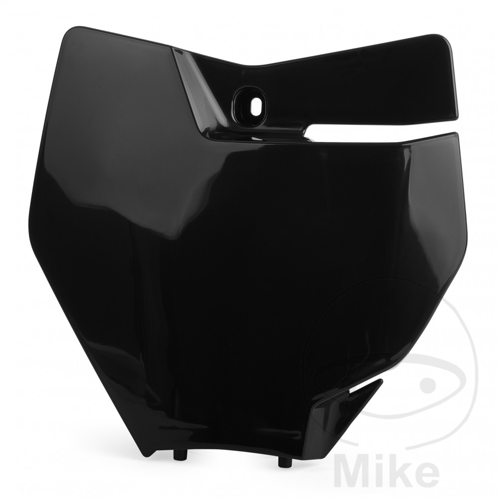 RACE NUMBER PLATE BLACK NextPart.dk Reservedele Motorcykler touring Sport Racing Atv Oliefilter Luftfilter Bremseklodser Bremseskive Tændrør Kædekit Dæk RACE NUMBER PLATE BLACK