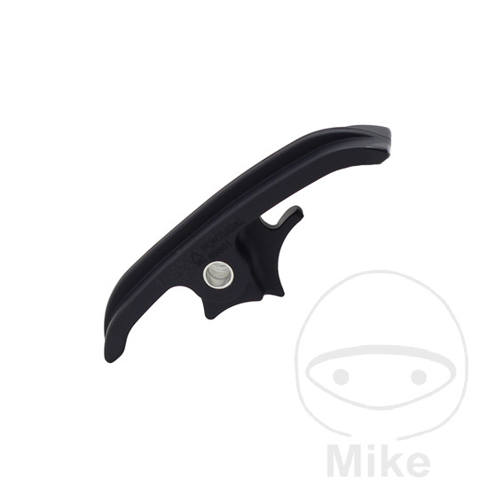 CHAIN SLIDER BLACK NextPart.dk Reservedele Motorcykler touring Sport Racing Atv Oliefilter Luftfilter Bremseklodser Bremseskive Tændrør Kædekit Dæk CHAIN SLIDER BLACK
