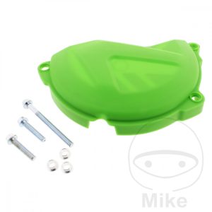 CLUTCH COVER PROTECTOR GREEN 05