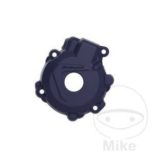 IGNITION COVER PROTECTOR BLUE NextPart.dk Reservedele Motorcykler touring Sport Racing Atv Oliefilter Luftfilter Bremseklodser Bremseskive Tændrør Kædekit Dæk IGNITION COVER PROTECTOR BLUE