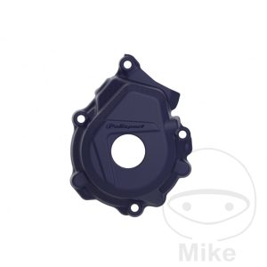 IGNITION COVER PROTECTOR BLUE NextPart.dk Reservedele Motorcykler touring Sport Racing Atv Oliefilter Luftfilter Bremseklodser Bremseskive Tændrør Kædekit Dæk IGNITION COVER PROTECTOR BLUE
