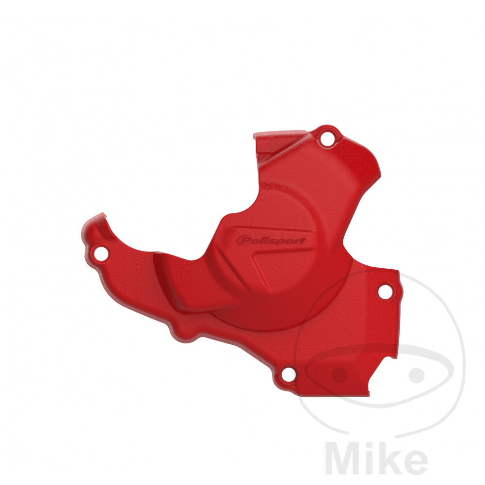 IGNITION COVER PROTECTOR RED04 NextPart.dk Reservedele Motorcykler touring Sport Racing Atv Oliefilter Luftfilter Bremseklodser Bremseskive Tændrør Kædekit Dæk IGNITION COVER PROTECTOR RED04