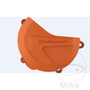 CLUTCH COVER PROTECTOR ORANGE