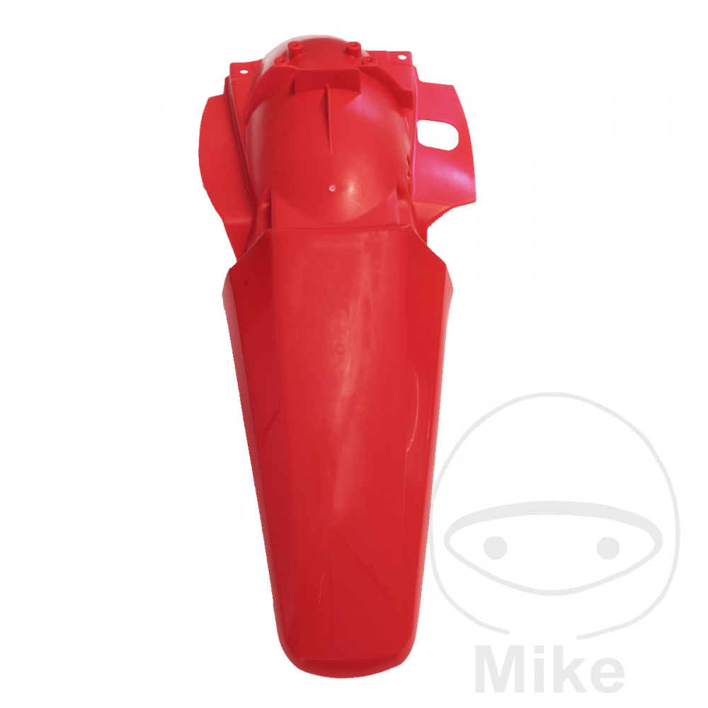REAR MUDGUARD RED NextPart.dk Reservedele Motorcykler touring Sport Racing Atv Oliefilter Luftfilter Bremseklodser Bremseskive Tændrør Kædekit Dæk REAR MUDGUARD RED