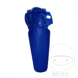 REAR MUDGUARD BLUE NextPart.dk Reservedele Motorcykler touring Sport Racing Atv Oliefilter Luftfilter Bremseklodser Bremseskive Tændrør Kædekit Dæk REAR MUDGUARD BLUE