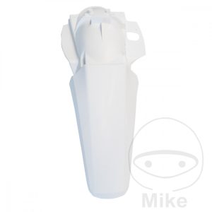 REAR MUDGUARD WHITE NextPart.dk Reservedele Motorcykler touring Sport Racing Atv Oliefilter Luftfilter Bremseklodser Bremseskive Tændrør Kædekit Dæk REAR MUDGUARD WHITE