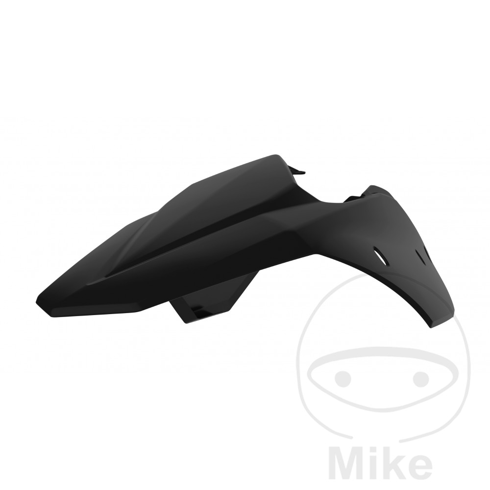 REAR MUDGUARD BLACK NextPart.dk Reservedele Motorcykler touring Sport Racing Atv Oliefilter Luftfilter Bremseklodser Bremseskive Tændrør Kædekit Dæk REAR MUDGUARD BLACK
