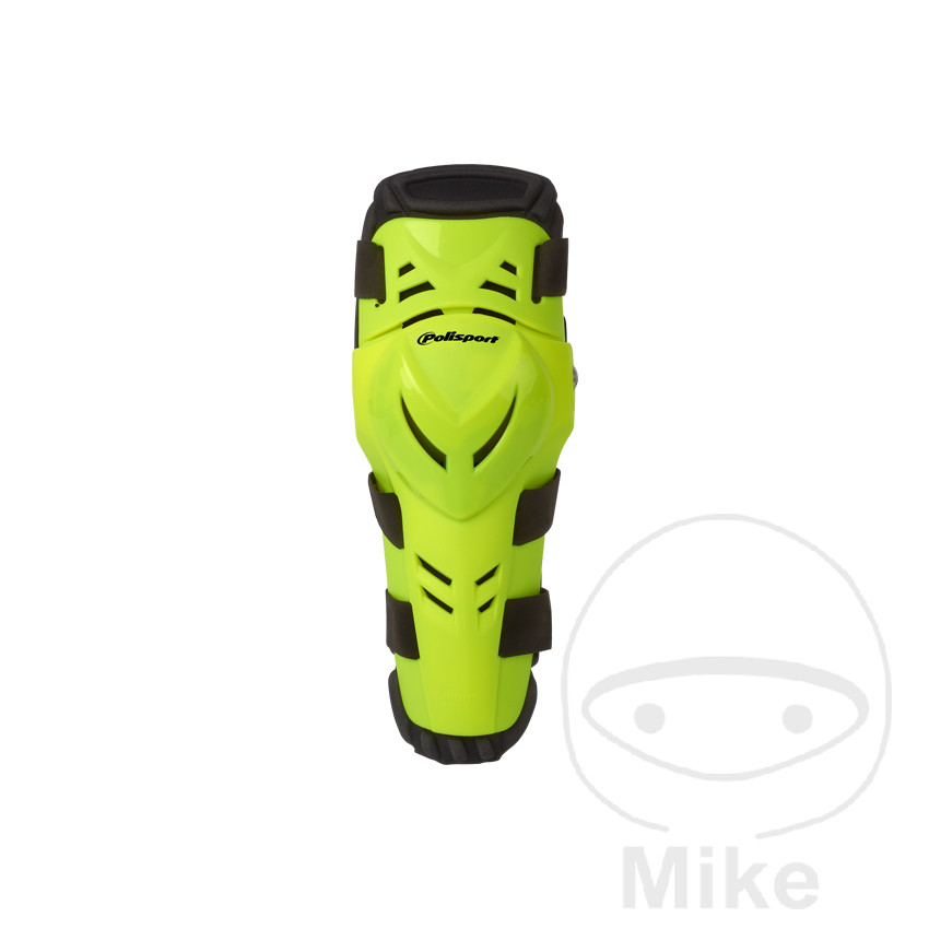ELLBOGEN U KNEE PROTECTOR DEVIL YELLOW FLUORESCENT NextPart.dk Reservedele Motorcykler touring Sport Racing Atv Oliefilter Luftfilter Bremseklodser Bremseskive Tændrør Kædekit Dæk ELLBOGEN U KNEE PROTECTOR DEVIL YELLOW FLUORESCENT