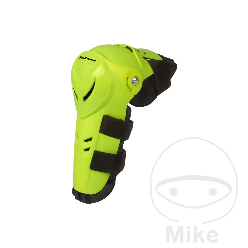 ELLBOGEN U KNEE PROTECTOR DEVIL YELLOW FLUORESCENT NextPart.dk Reservedele Motorcykler touring Sport Racing Atv Oliefilter Luftfilter Bremseklodser Bremseskive Tændrør Kædekit Dæk ELLBOGEN U KNEE PROTECTOR DEVIL YELLOW FLUORESCENT