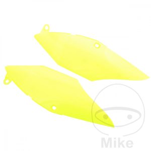 SIDE PANEL KIT AVAILABLE UNTIL 11/20