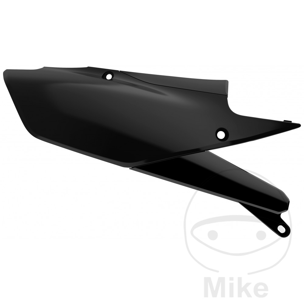 SIDE PANEL KIT BLACK NextPart.dk Reservedele Motorcykler touring Sport Racing Atv Oliefilter Luftfilter Bremseklodser Bremseskive Tændrør Kædekit Dæk SIDE PANEL KIT BLACK