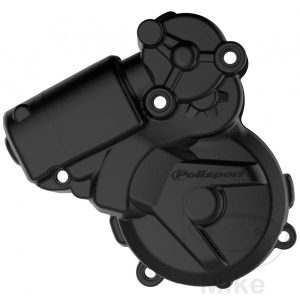 IGNITION COVER PROTECTOR BLACK NextPart.dk Reservedele Motorcykler touring Sport Racing Atv Oliefilter Luftfilter Bremseklodser Bremseskive Tændrør Kædekit Dæk IGNITION COVER PROTECTOR BLACK