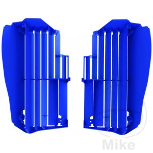 RADIATOR GUARDS KIT BLUE98 NextPart.dk Reservedele Motorcykler touring Sport Racing Atv Oliefilter Luftfilter Bremseklodser Bremseskive Tændrør Kædekit Dæk RADIATOR GUARDS KIT BLUE98
