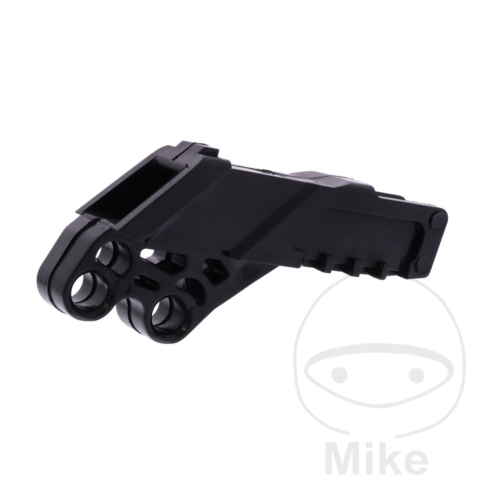 CHAIN GUIDE BLACK . NextPart.dk Reservedele Motorcykler touring Sport Racing Atv Oliefilter Luftfilter Bremseklodser Bremseskive Tændrør Kædekit Dæk CHAIN GUIDE BLACK .