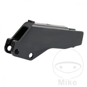 CHAIN GUIDE BLACK . NextPart.dk Reservedele Motorcykler touring Sport Racing Atv Oliefilter Luftfilter Bremseklodser Bremseskive Tændrør Kædekit Dæk CHAIN GUIDE BLACK .