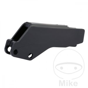 CHAIN GUIDE BLACK . NextPart.dk Reservedele Motorcykler touring Sport Racing Atv Oliefilter Luftfilter Bremseklodser Bremseskive Tændrør Kædekit Dæk CHAIN GUIDE BLACK .