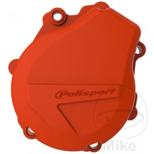 IGNITION COVER PROTECTOR ORANGE NextPart.dk Reservedele Motorcykler touring Sport Racing Atv Oliefilter Luftfilter Bremseklodser Bremseskive Tændrør Kædekit Dæk IGNITION COVER PROTECTOR ORANGE