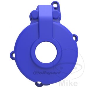 IGNITION COVER PROTECTOR BLUE NextPart.dk Reservedele Motorcykler touring Sport Racing Atv Oliefilter Luftfilter Bremseklodser Bremseskive Tændrør Kædekit Dæk IGNITION COVER PROTECTOR BLUE