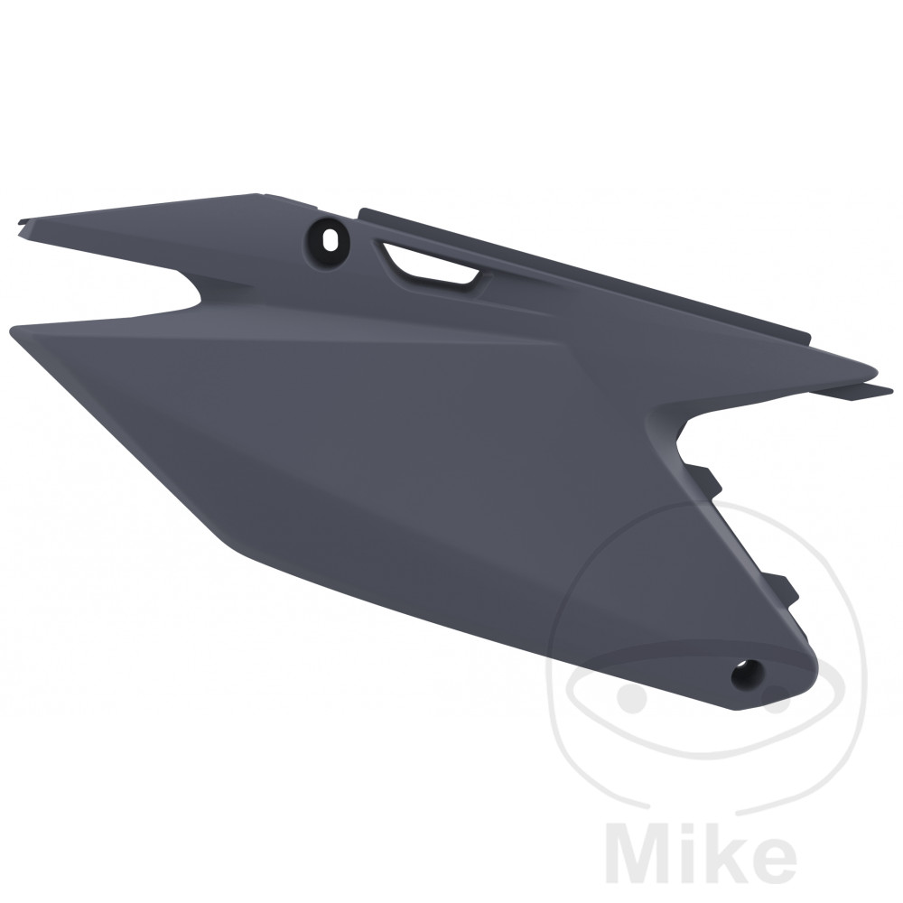 SIDE PANEL KIT GREY NextPart.dk Reservedele Motorcykler touring Sport Racing Atv Oliefilter Luftfilter Bremseklodser Bremseskive Tændrør Kædekit Dæk SIDE PANEL KIT GREY