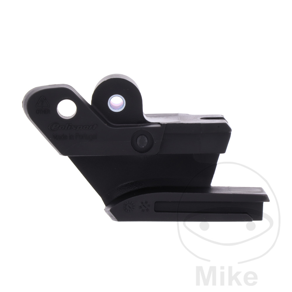 WEAR PAD BLACK CHAIN GUIDE KIT NextPart.dk Reservedele Motorcykler touring Sport Racing Atv Oliefilter Luftfilter Bremseklodser Bremseskive Tændrør Kædekit Dæk WEAR PAD BLACK CHAIN GUIDE KIT