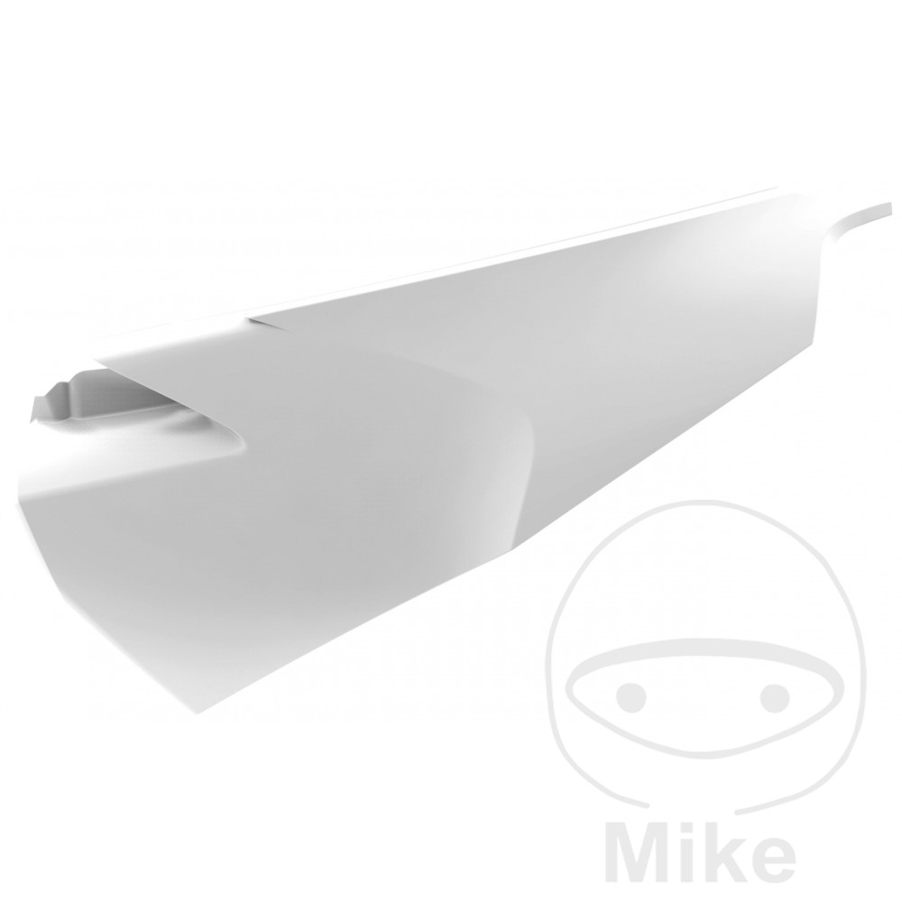 SIDE PANEL KIT WHITE NextPart.dk Reservedele Motorcykler touring Sport Racing Atv Oliefilter Luftfilter Bremseklodser Bremseskive Tændrør Kædekit Dæk SIDE PANEL KIT WHITE