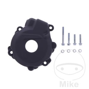 IGNITION COVER PROTECTOR GREY NextPart.dk Reservedele Motorcykler touring Sport Racing Atv Oliefilter Luftfilter Bremseklodser Bremseskive Tændrør Kædekit Dæk IGNITION COVER PROTECTOR GREY