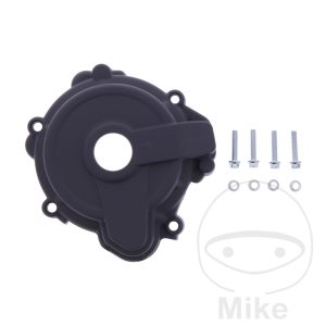 IGNITION COVER PROTECTOR GREY