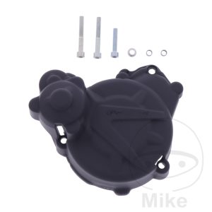 IGNITION COVER PROTECTOR GREY NextPart.dk Reservedele Motorcykler touring Sport Racing Atv Oliefilter Luftfilter Bremseklodser Bremseskive Tændrør Kædekit Dæk IGNITION COVER PROTECTOR GREY