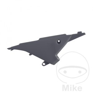 COVER AIR FILTER BOX KIT GREY