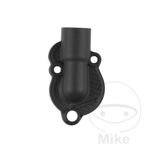 WATER PUMP PROTECTOR BLACK NextPart.dk Reservedele Motorcykler touring Sport Racing Atv Oliefilter Luftfilter Bremseklodser Bremseskive Tændrør Kædekit Dæk WATER PUMP PROTECTOR BLACK