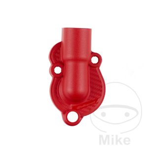 WATER PUMP PROTECTOR RED04 NextPart.dk Reservedele Motorcykler touring Sport Racing Atv Oliefilter Luftfilter Bremseklodser Bremseskive Tændrør Kædekit Dæk WATER PUMP PROTECTOR RED04