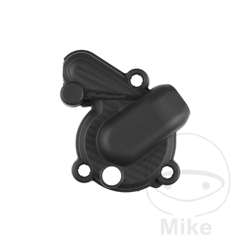 WATER PUMP PROTECTOR BLACK NextPart.dk Reservedele Motorcykler touring Sport Racing Atv Oliefilter Luftfilter Bremseklodser Bremseskive Tændrør Kædekit Dæk WATER PUMP PROTECTOR BLACK