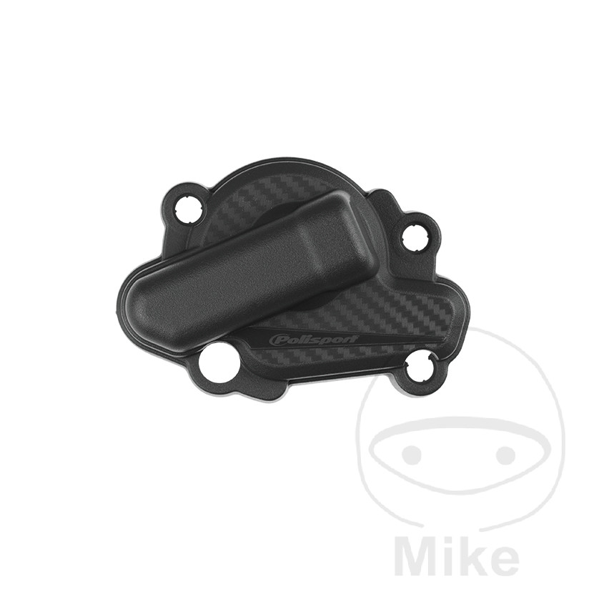 WATER PUMP PROTECTOR BLACK NextPart.dk Reservedele Motorcykler touring Sport Racing Atv Oliefilter Luftfilter Bremseklodser Bremseskive Tændrør Kædekit Dæk WATER PUMP PROTECTOR BLACK